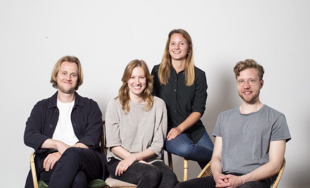 das Team von Kopfsachen