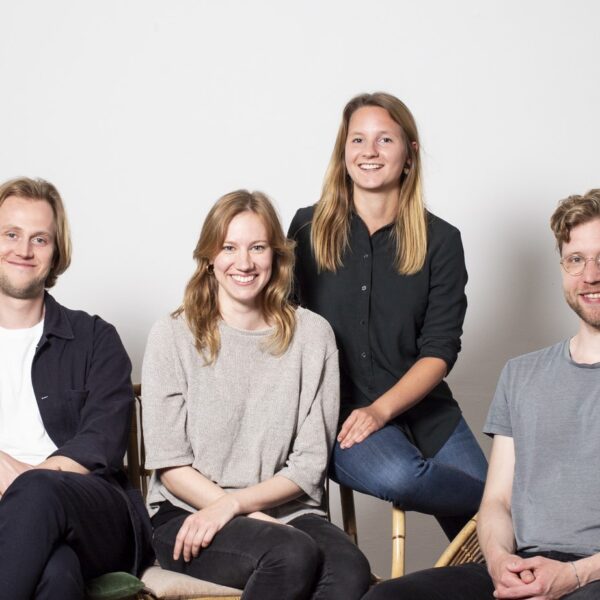 das Team von Kopfsachen