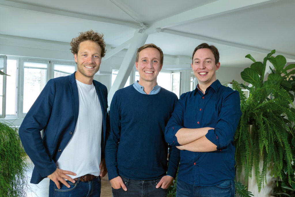 Sofatutor Geschäftsführung