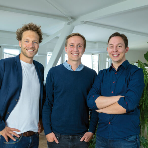 Sofatutor Geschäftsführung