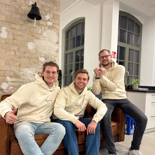 Noah Labs Founder