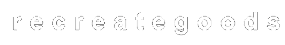 recreategoods Logo