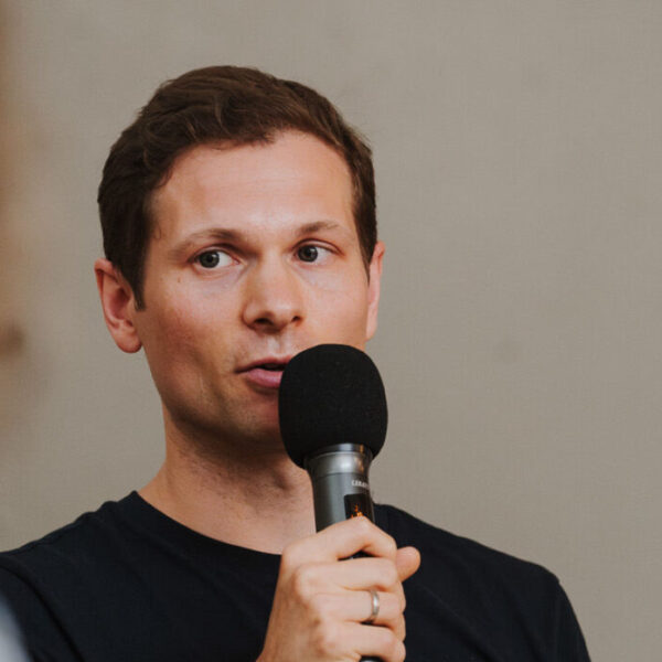 Sebastian Schulze