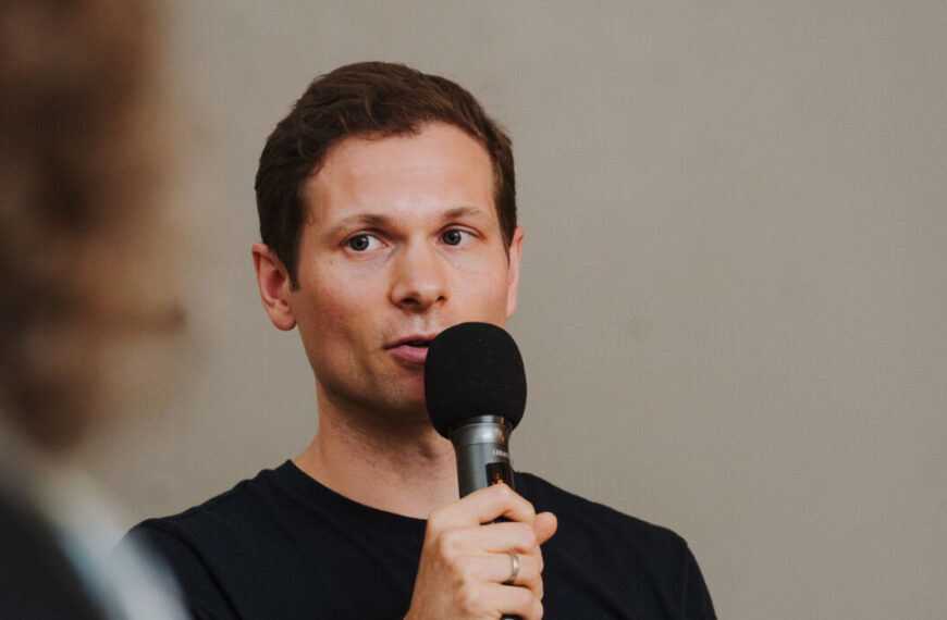 Sebastian Schulze