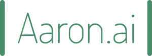 Aaaronai Logo