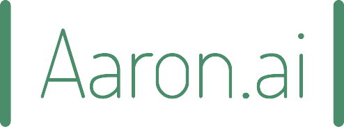 Aaaronai Logo