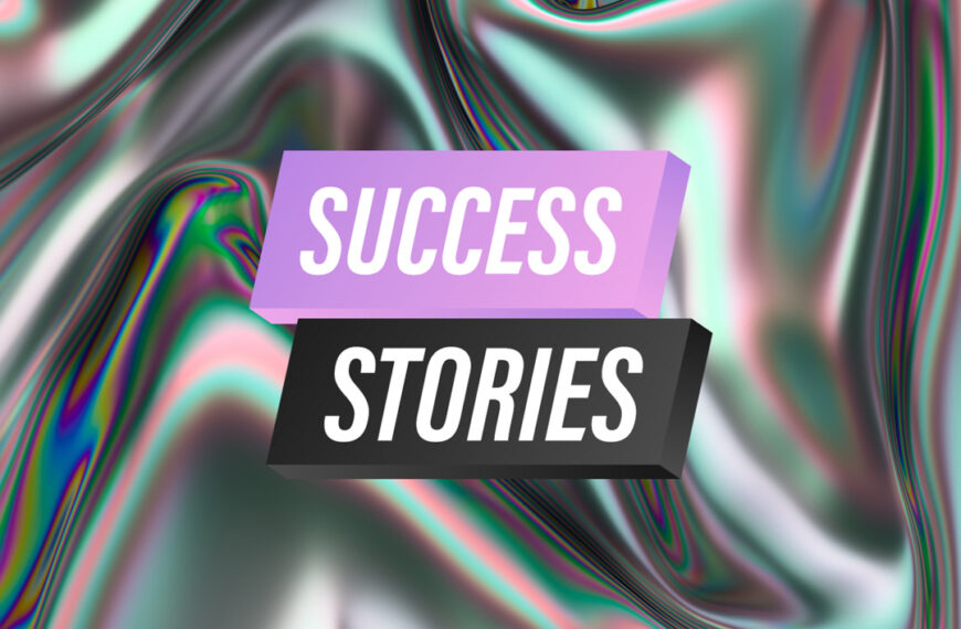 HU Success Stories