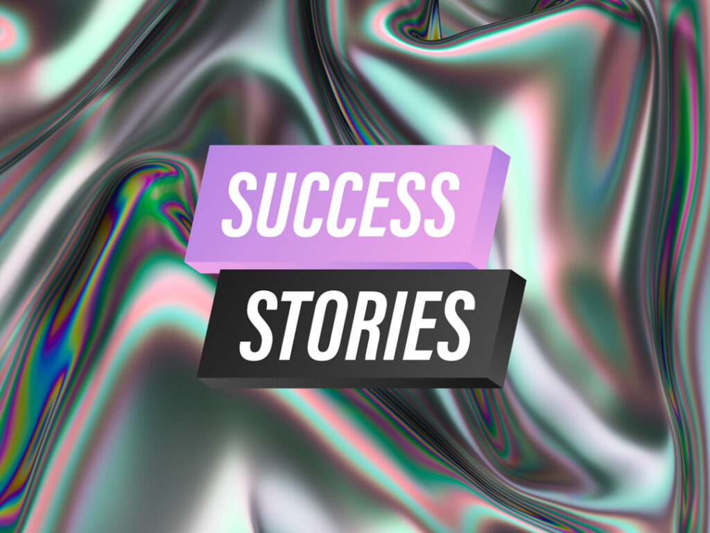 HU Success Stories
