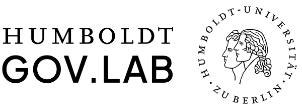 Humboldt Governance Lab Logo