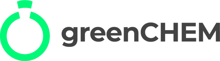 greenCHEM Logo