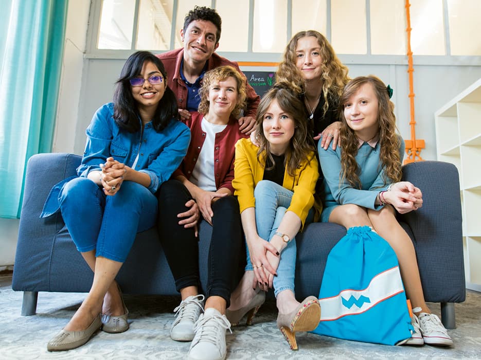 WaveMakers Team