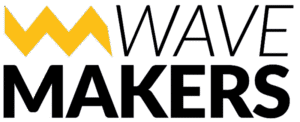 Logo WaveMakers