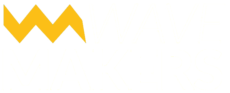 Logo WaveMakers