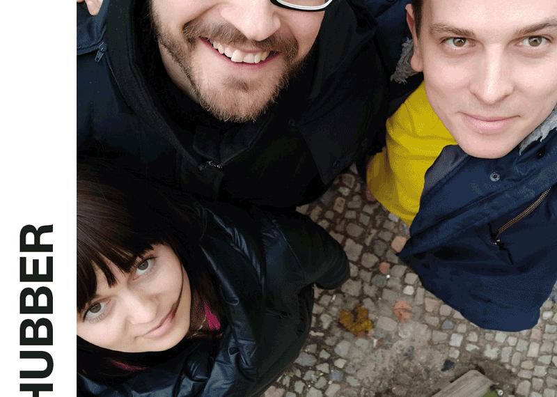 Inhubber Team
