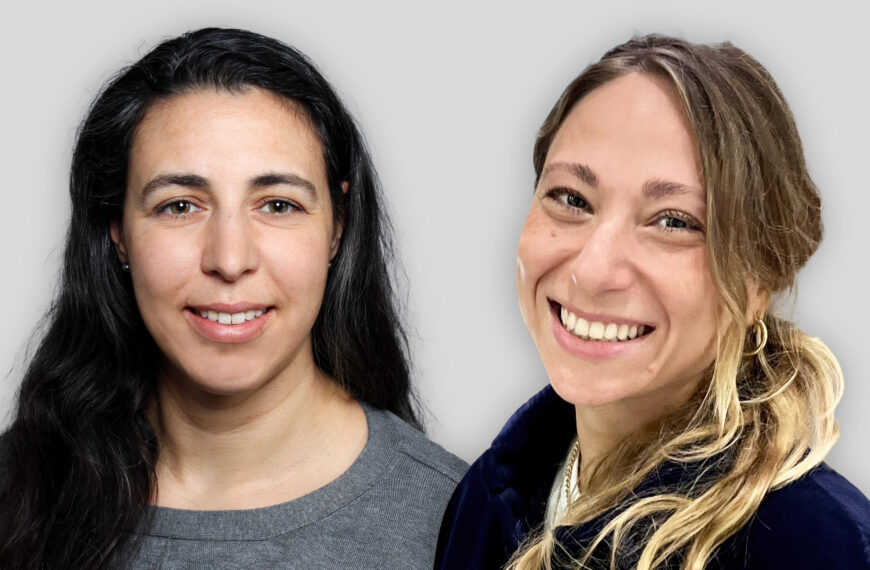 Elena und Nijuscha
