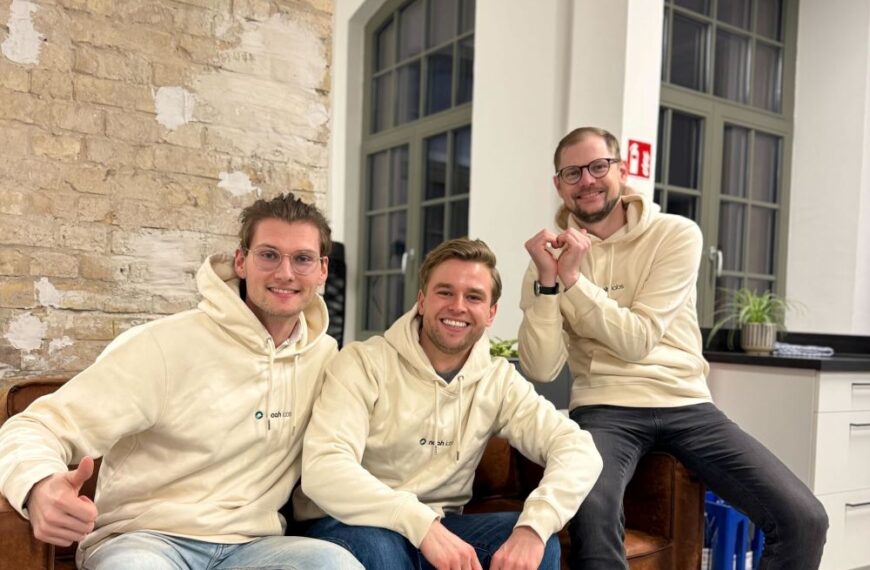 Noah Labs Founder