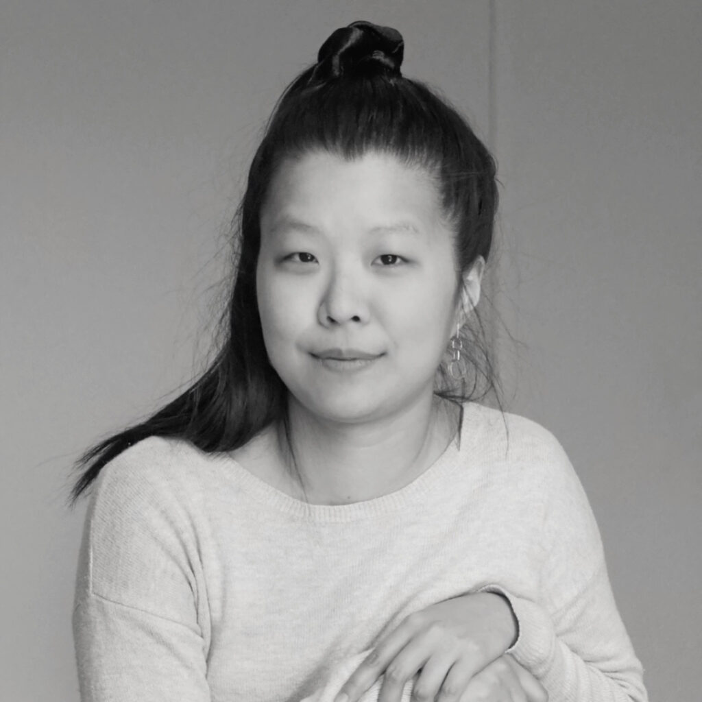 Wen-Min Ji Co-Founder von lilaDot