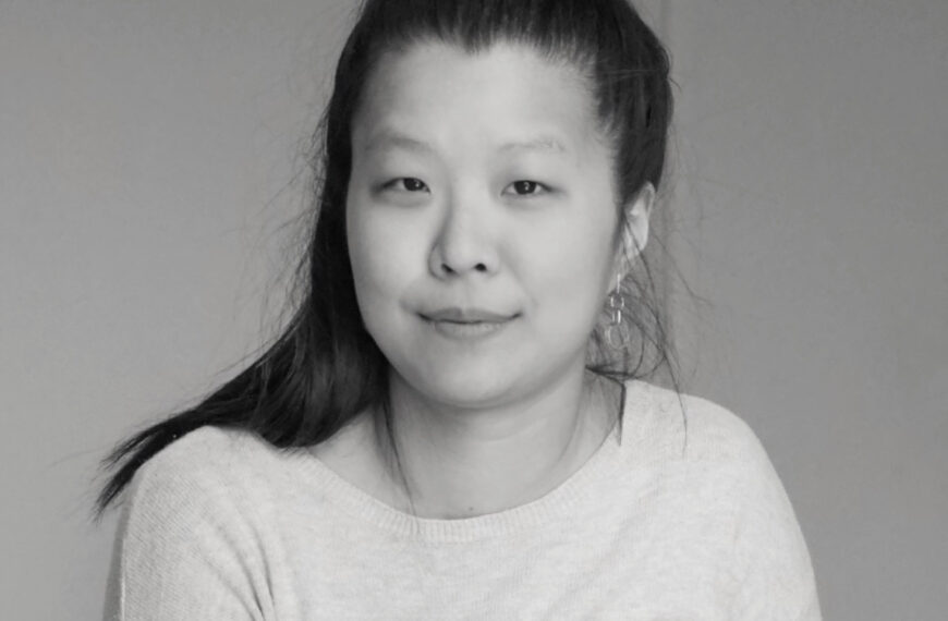 Wen-Min Ji Co-Founder von lilaDot