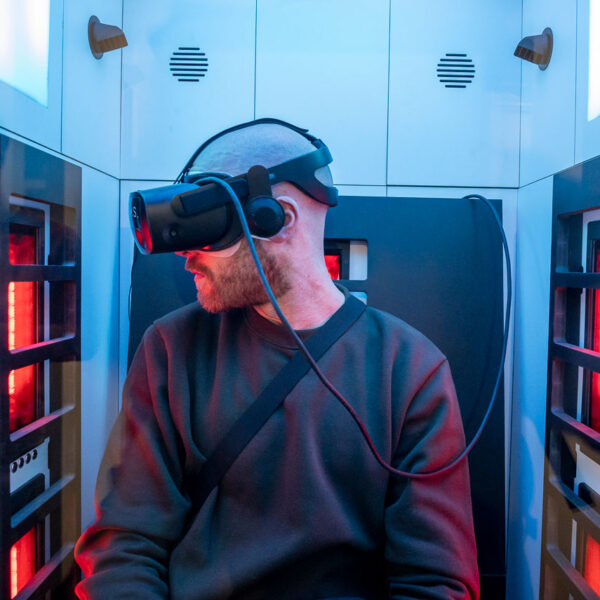 KW44: Berlin Science Week