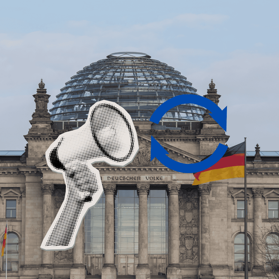 Einfluss rechter Parteien