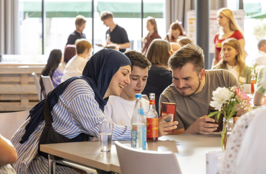 Wahlkreistag von Hallo Bundestag (c) Hallo Bundestag
