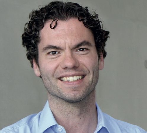 Prof. Dr. Christian Hackenberger (c) Silke Osswald