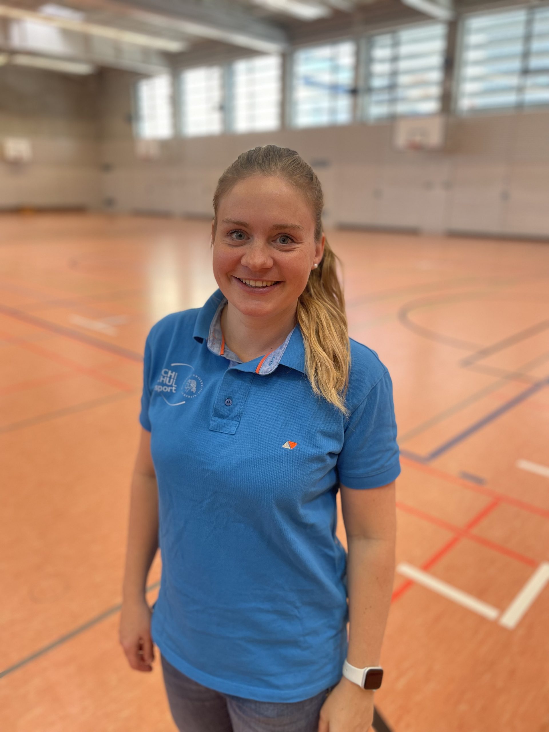 Bewegen, Begegnen, Begeistern: Das bietet der Hochschulsport der HU